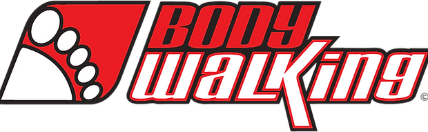 BodyWalking Logo
